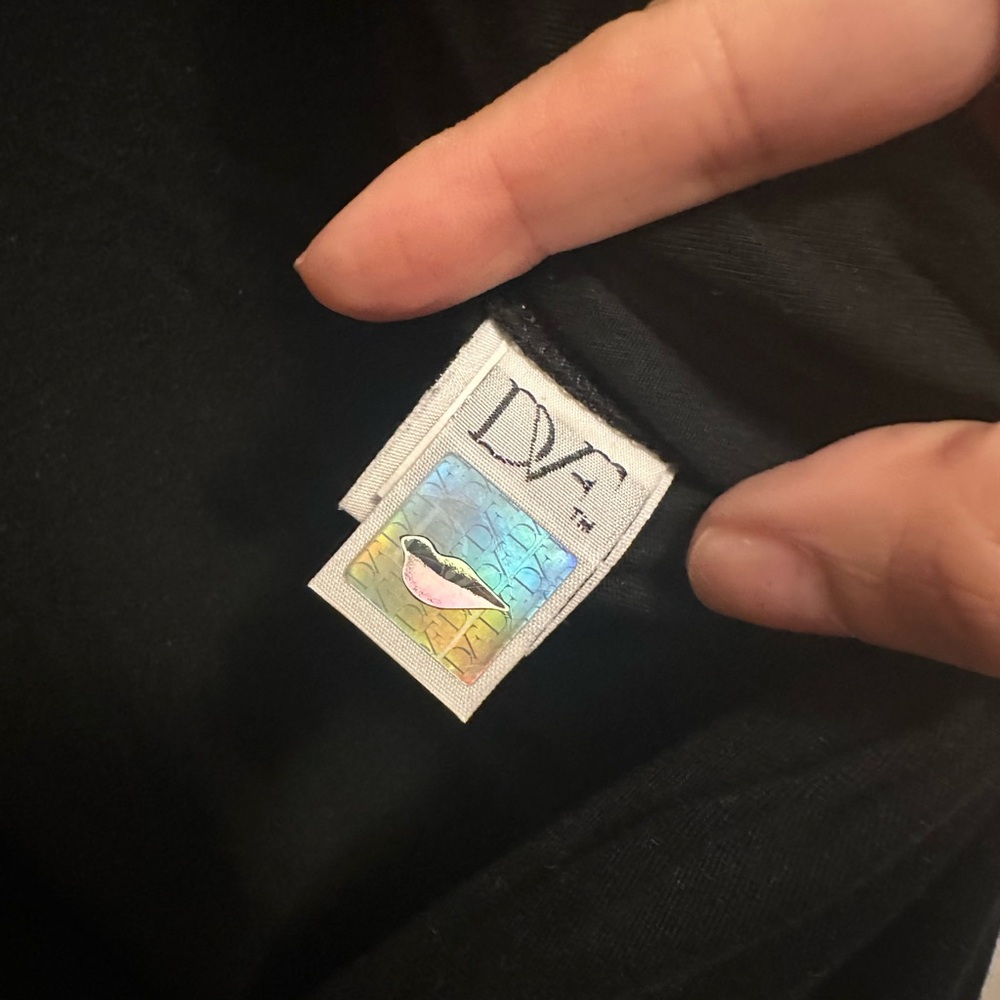 Dvf Wrap Dress - image 5